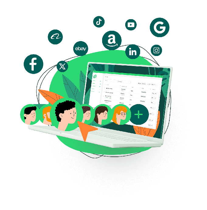 Антидетект браузер Kameleo Антидетект браузер Kameleo